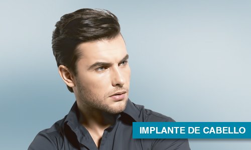 fimplante de cabello - clinica renacer