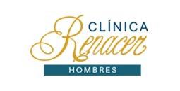 Logo Renacer